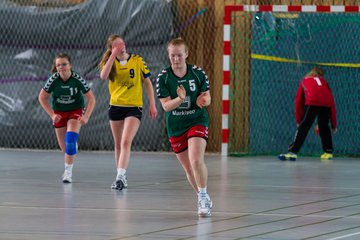 Bild 221 - C-Juniorinnen HSG Kremperheide/M�nsterdorf - SG Kollmar/Neuendorf
